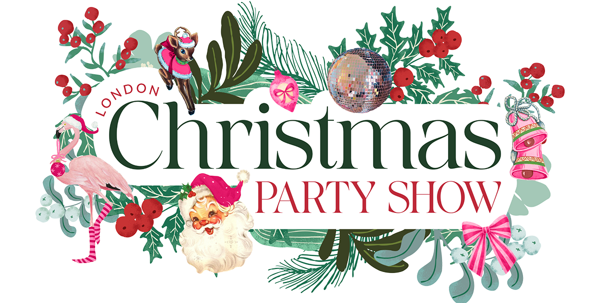 London Christmas Party Show 2026